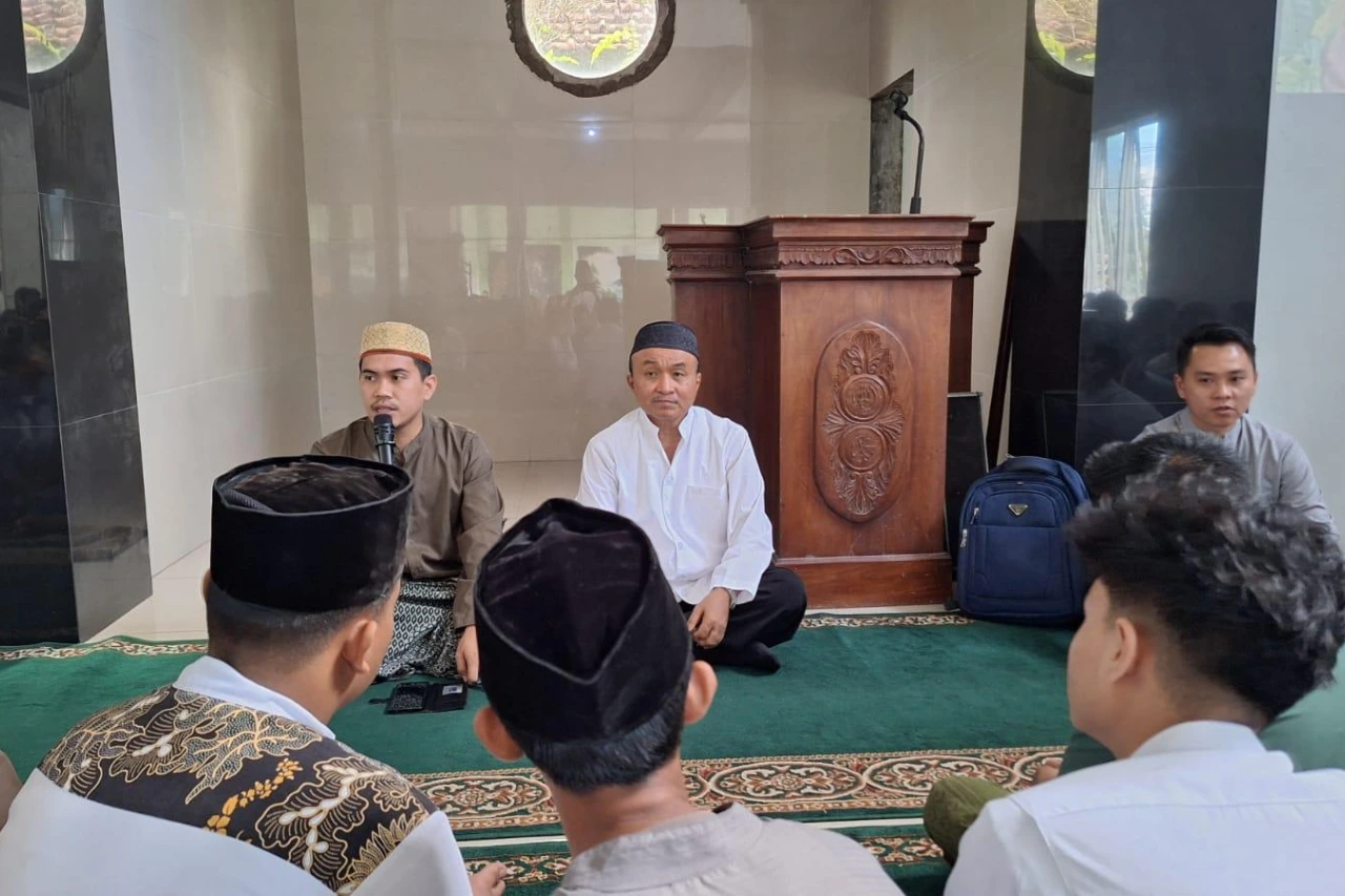 Antusiasme Mahasiswa PPG FKIP Unej dalam Program Kehidupan Berasrama: Pembentukan Guru Profesional dengan Karakter Mulia