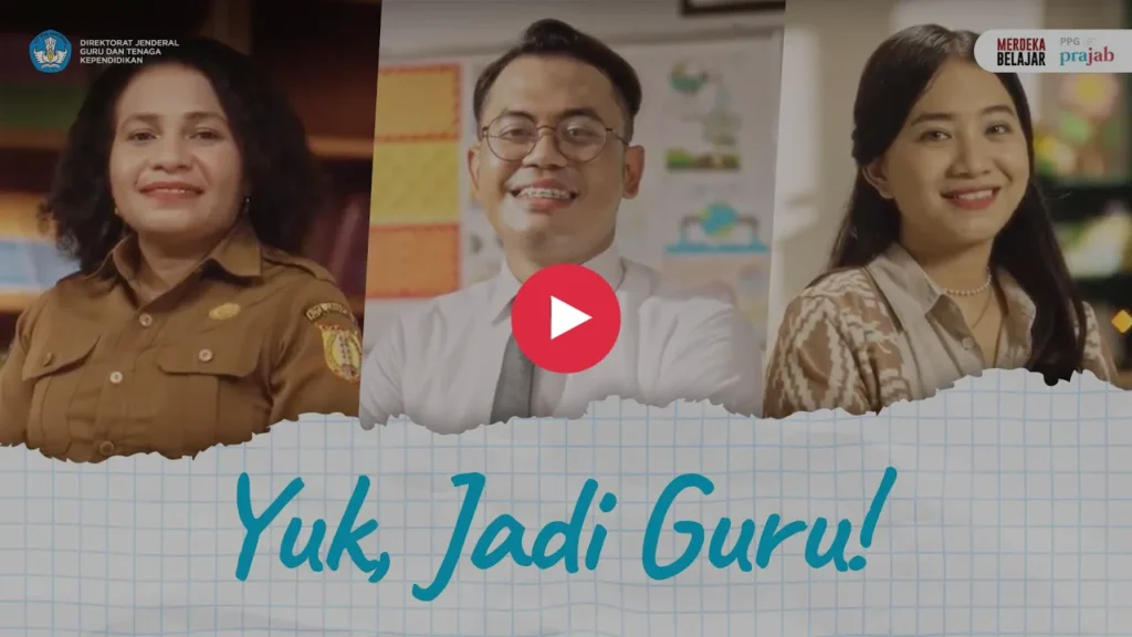 yuk jadi guru ppg unej