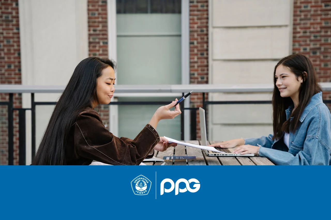 Ketentuan Lapor Diri Mahasiswa PPG Calon Guru Gelombang 1 Tahun 2026 Universitas Jember