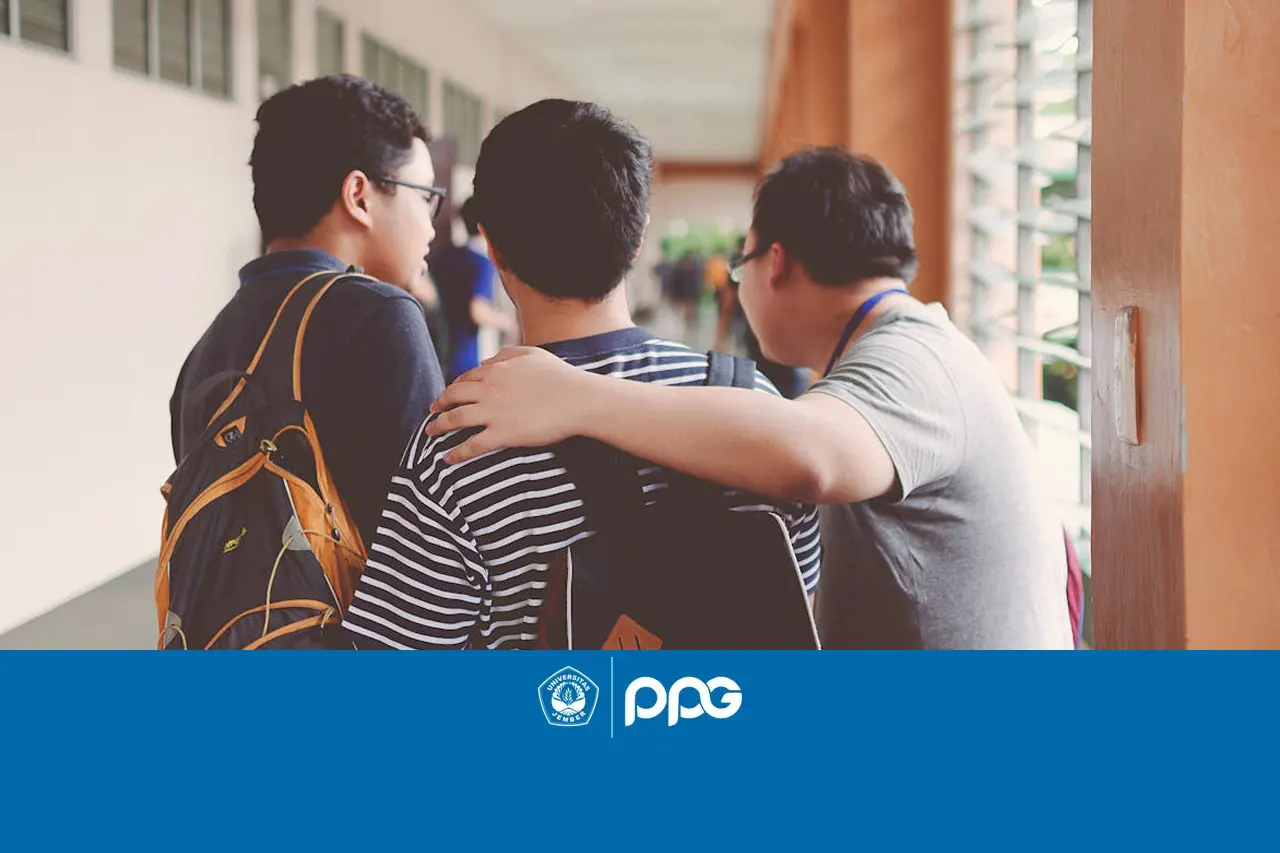 Ketentuan Lapor Diri PPG bagi Guru Tertentu (Daljab) Tahun 2025