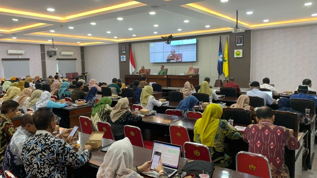 UNEJ Go Digital! PPG Gelar Diklat Deep Learning & AI untuk Tingkatkan Mutu Pengajaran