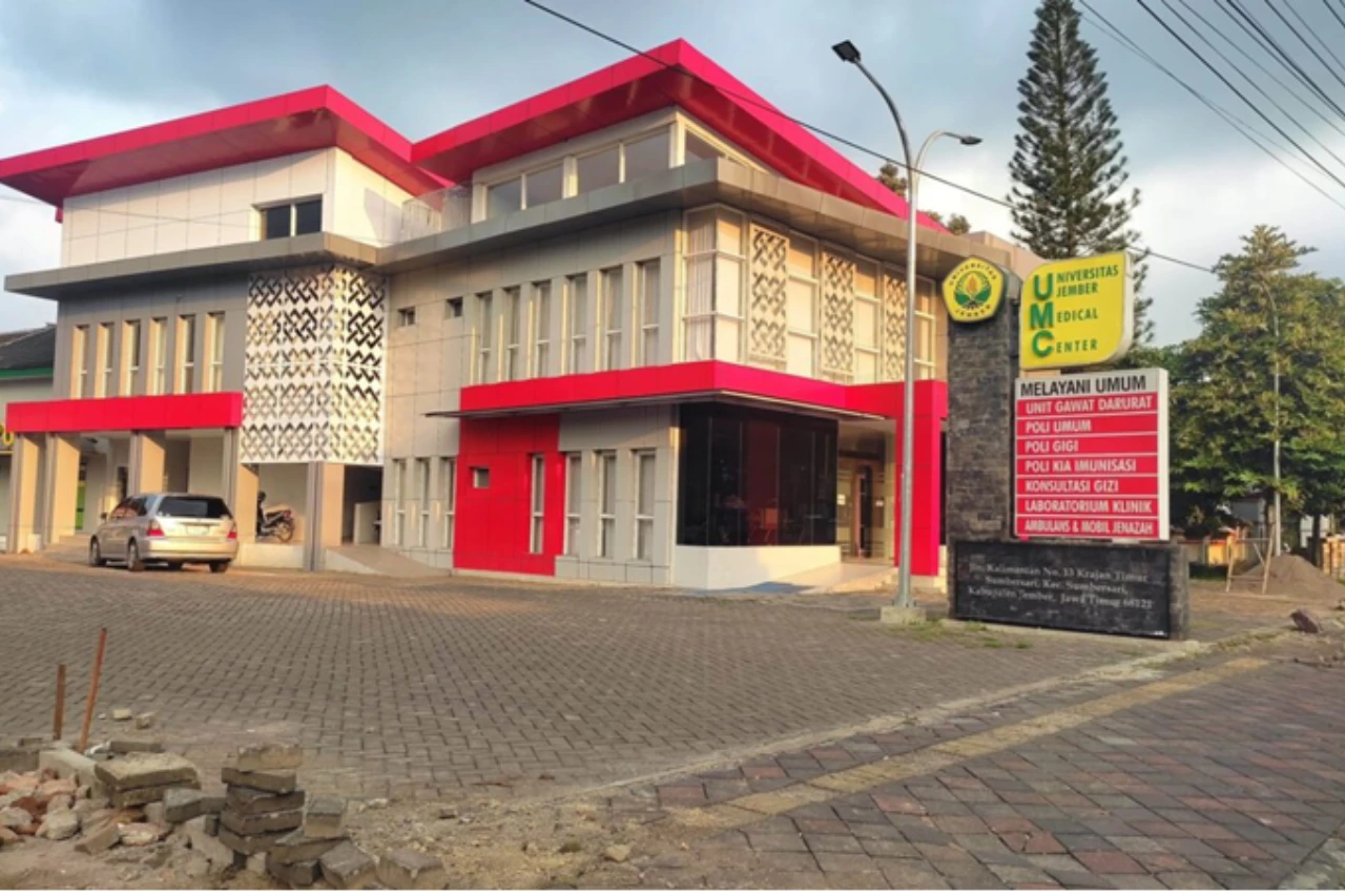 Layanan Kesehatan UMC & RSGM Unej: Dukungan Penuh untuk Mahasiswa PPG FKIP